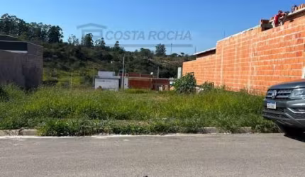 Terreno à venda, 180 m² por R$ 130.000,00 - Residencial Morro da Mata - Salto/SP