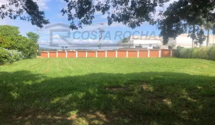 Terreno à venda, 1530 m² por R$ 600.000,00 - Condomínio Haras Paineiras - Salto/SP