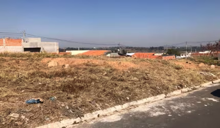Terreno à venda, 163 m² por R$ 140.000,00 - Jardim Imperador - Salto/SP