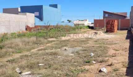 Terreno à venda, 180 m² por R$ 138.500,00 - Parque Imperial - Salto/SP