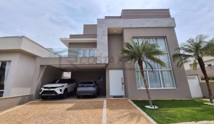 Casa com 3 dormitórios à venda, 320 m² por R$ 2.000.000,00 - Condomínio Lagos D'Icaraí - Salto/SP