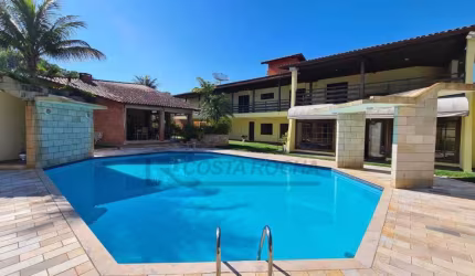 Casa com 5 dormitórios à venda, 857 m² por R$ 2.500.000,00 - Condomínio Zuleika Jabour - Salto/SP