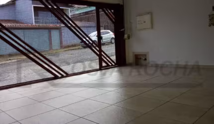 Casa com 3 dormitórios à venda, 180 m² por R$ 480.000,00 - Jardim Celani - Salto/SP