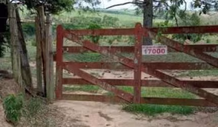 Chácara à venda, 390860 m² por R$ 18.000.000,00 - Lageado - Salto/SP