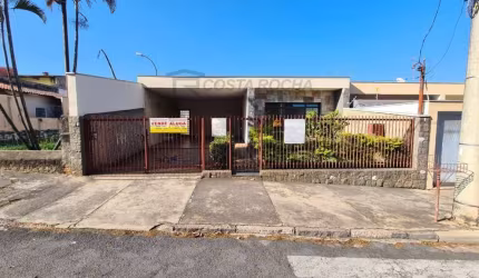 Casa com 3 dormitórios à venda, 273 m² por R$ 530.000,00 - Bela Vista - Salto/SP