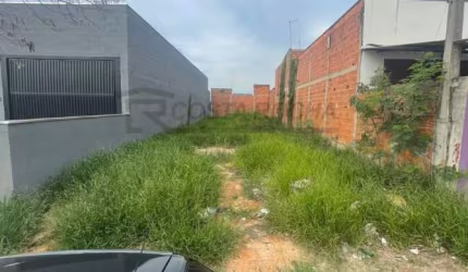 Terreno à venda, 240 m² por R$ 260.000,00 - Jardim São Gabriel II - Salto/SP