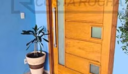 Casa à venda, 200 m² por R$ 700.000,00 - Residencial Porto Seguro - Salto/SP