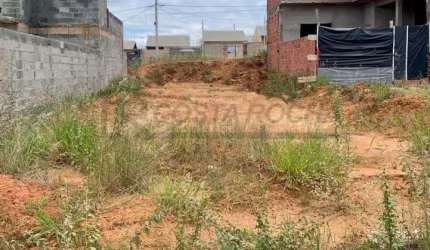 Terreno à venda, 200 m² por R$ 117.000,00 - Jardim América - Salto/SP