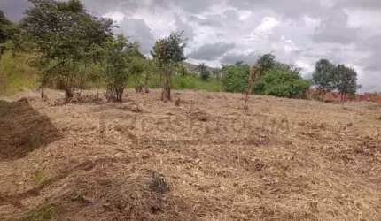 Terreno à venda, 5009 m² por R$ 480.000,00 - Chácara Maracajás - Salto/SP