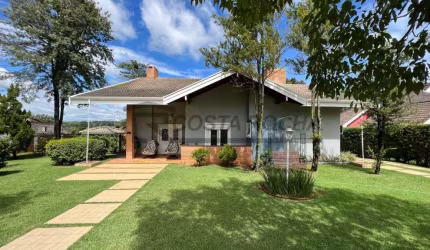 Casa à venda, 600 m² por R$ 2.660.000,00 - Condomínio Haras Paineiras - Salto/SP