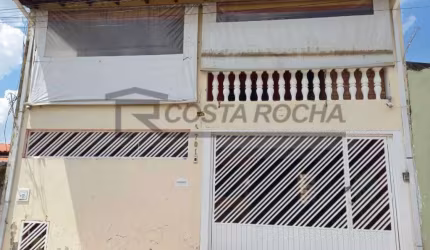 Casa com 3 dormitórios à venda, 233 m² por R$ 480.000,00 - Jardim Soberano - Salto/SP