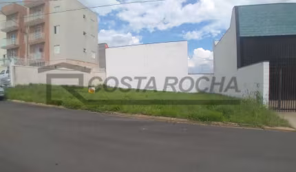 Terreno à venda, 311 m² por R$ 280.000,00 - Residencial São Bento - Salto/SP