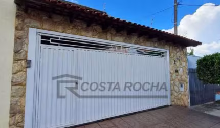 Casa à venda, 122 m² por R$ 532.000,00 - Jardim Santa Marta - Salto/SP