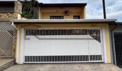Casa à venda, 188 m² por R$ 585.000,00 - Porto Seguro - Salto/SP