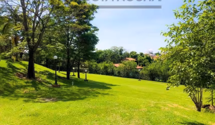 Terreno à venda, 2617 m² por R$ 600.000,00 - Condomínio Piccolo Paese - Salto/SP