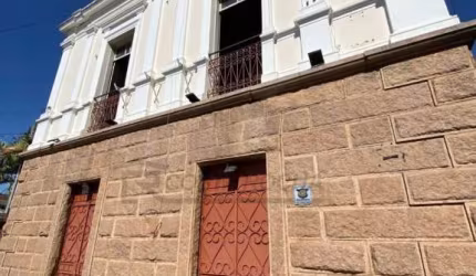 Salão à venda, 1300 m² por R$ 2.200.000,00 - Centro - Salto/SP