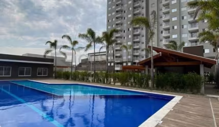 Apartamento com 3 dormitórios à venda, 67 m² por R$ 470.000,00 - Residencial Mariana Maria - Salto/SP