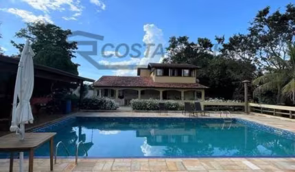Casa com 4 dormitórios à venda, 900 m² por R$ 3.500.000,00 - Condominio Santa Filomena - Salto/SP