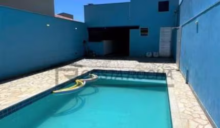 Casa com 2 dormitórios à venda, 100 m² por R$ 320.000,00 - Jardim Santa Marta III - Salto/SP