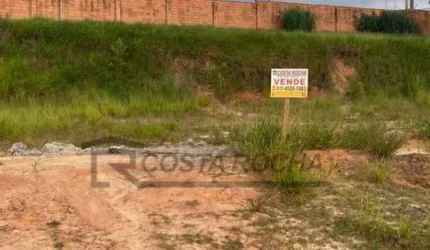 Terreno à venda, 350 m² por R$ 275.000,00 - Condomínio Costa das Areias - Salto/SP