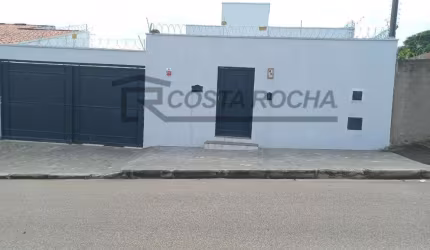 Casa com 3 dormitórios à venda, 224 m² por R$ 1.000.000,00 - Vila Roma - Salto/SP