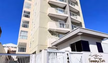 Apartamento com 2 dormitórios à venda, 104 m² por R$ 750.000,00 - Edifício Residencial Varandas da Matriz - Salto/SP