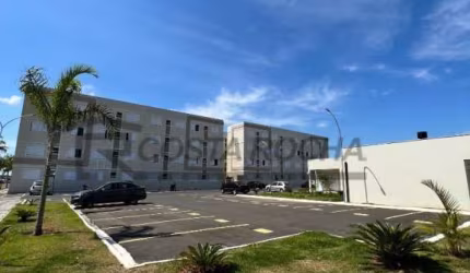 Apartamento à venda, 42 m² por R$ 235.000,00 - Residencial Sollare - Salto/SP