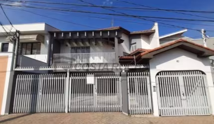 Casa com 2 dormitórios à venda, 194 m² por R$ 800.000,00 - Vila Henrique - Salto/SP