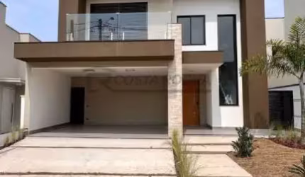 Casa com 3 dormitórios à venda, 220 m² por R$ 1.770.000,00 - Condomínio Central Parque - Salto/SP
