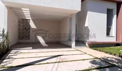 Casa com 3 dormitórios à venda, 132 m² por R$ 960.000,00 - Condomínio Village Moutonnée - Salto/SP