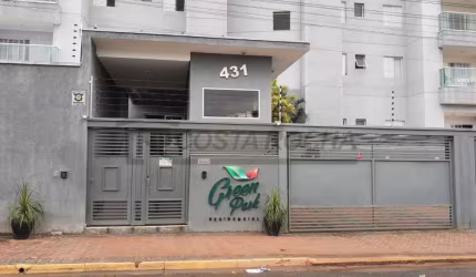 Apartamento com 2 dormitórios à venda, 99 m² por R$ 430.000,00 - Residencial Green Park - Salto/SP
