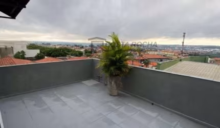 Casa com 2 dormitórios para alugar, 120 m² por R$ 2.000,00/mês - Jardim da Cidade - Salto/SP