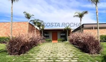 Casa com 5 dormitórios à venda, 605 m² por R$ 11.500.000,00 - Condomínio Terras de São José II - Itu/SP