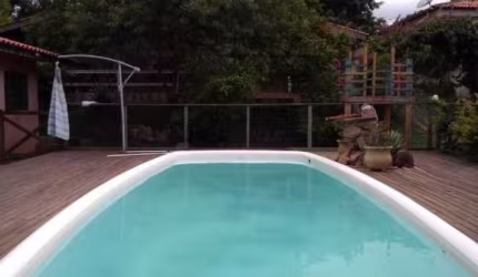 Chácara à venda, 3200 m² por R$ 800.000,00 - Condomínio Terras Romanas - Salto/SP