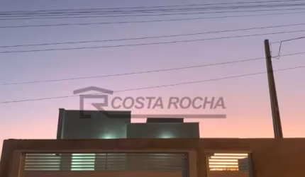 Casa à venda, 60 m² por R$ 385.000,00 - Vila Martins - Salto/SP
