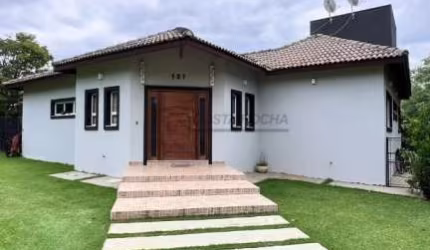 Casa com 3 dormitórios à venda, 230 m² por R$ 1.490.000,00 - Condomínio Residencial Primavera - Salto/SP