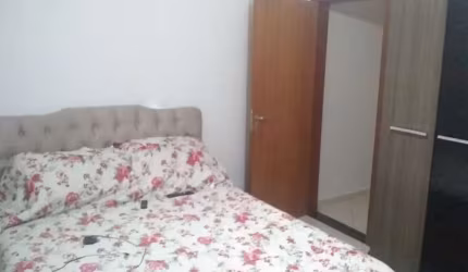 Casa com 2 dormitórios à venda, 110 m² por R$ 370.000,00 - Jardim Residencial Luvizotto - Boituva/SP