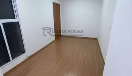 Apartamento com 2 quartos para alugar - Residencial Sollare - Salto/SP