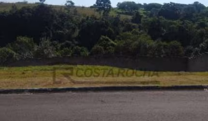 Terreno à venda, 463 m² por R$ 320.000,00 - Condomínio Mirante dos Ipês - Salto/SP