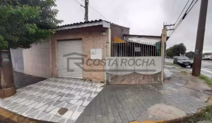 Casa com 2 dormitórios à venda, 80 m² por R$ 320.000,00 - Jardim São Judas Tadeu - Salto/SP