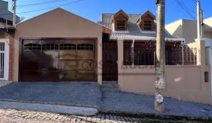 Casa com 3 dormitórios à venda, 140 m² por R$ 900.000,00 - Vila Teixeira - Salto/SP