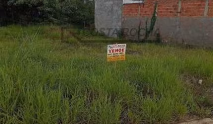 Terreno à venda, 180 m² por R$ 150.000,00 - Parque Imperial - Salto/SP