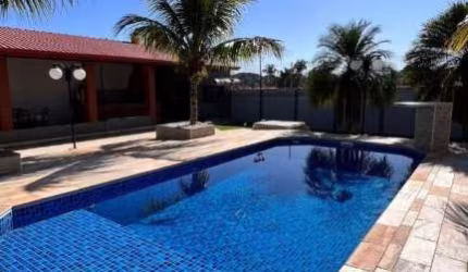 Casa com 3 dormitórios à venda, 332 m² por R$ 1.450.000,00 - Condomínio Zuleika Jabour - Salto/SP