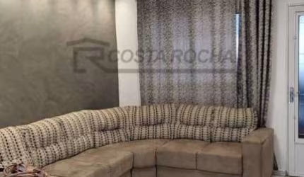 Casa com 2 dormitórios à venda, 129 m² por R$ 350.000,00 - Jardim das Nações - Salto/SP