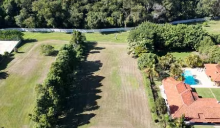 Terreno à venda, 2700 m² por R$ 610.000,00 - Condomínio Village Haras São Luiz - Salto/SP