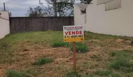 Terreno à venda, 136 m² por R$ 165.000,00 - Jardim Planalto - Salto/SP