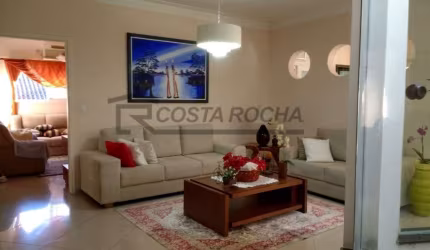 Casa com 5 dormitórios à venda, 414 m² por R$ 2.300.000,00 - Condomínio Jardim Theodora - Itu/SP
