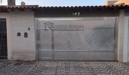 Casa com 2 dormitórios à venda, 119 m² por R$ 372.500,00 - Jardim da Cidade - Salto/SP