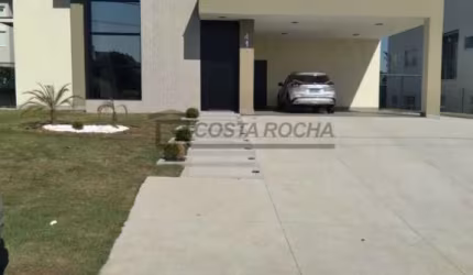 Casa com 4 dormitórios à venda, 300 m² por R$ 1.750.000,00 - Condomínio Terras de Mont Serrat - Salto/SP