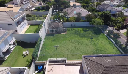 Terreno à venda, 600 m² por R$ 640.000 - Condomínio Jardim Theodora - Itu/SP
